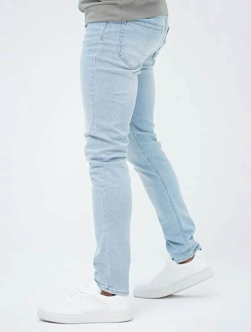 Jean slim
